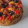 Fruit Cake Paste - 2Kg