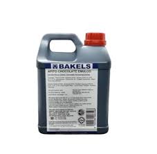 Chocolate Emulco - 2Kg
