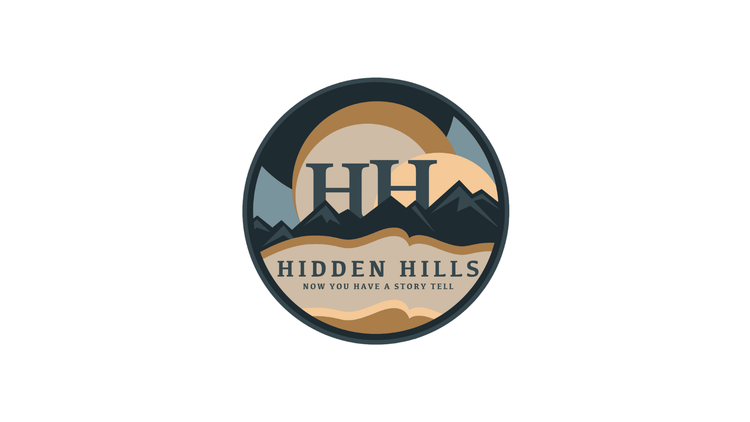 HIDDEN HILLS TEA
