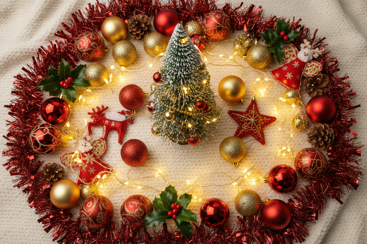 Christmas Decorations