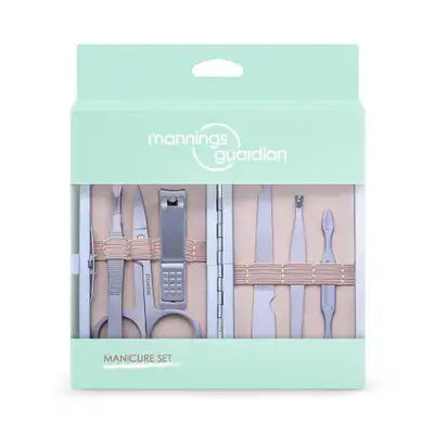 Manicure Set