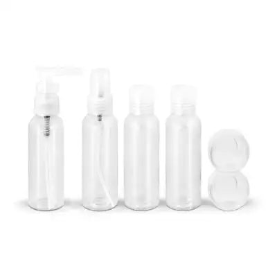 Travel Bottle Set