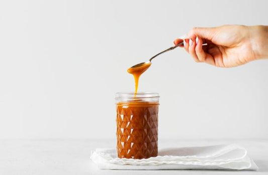Salted Caramel Filling - 5Kg