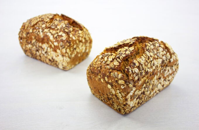 Fino Malt Base - 1Kg