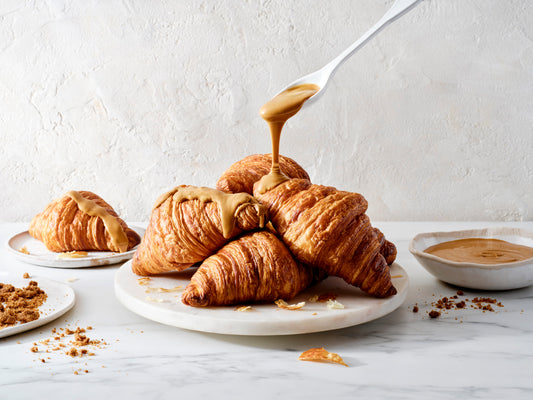 Croissant Mix - 1Kg