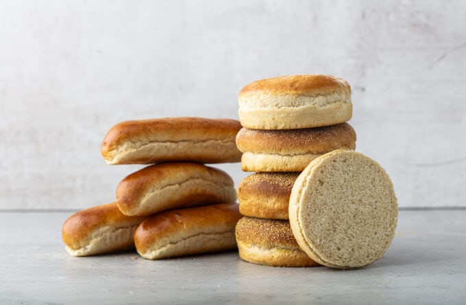 Supreme Bread Improver - 10Kg