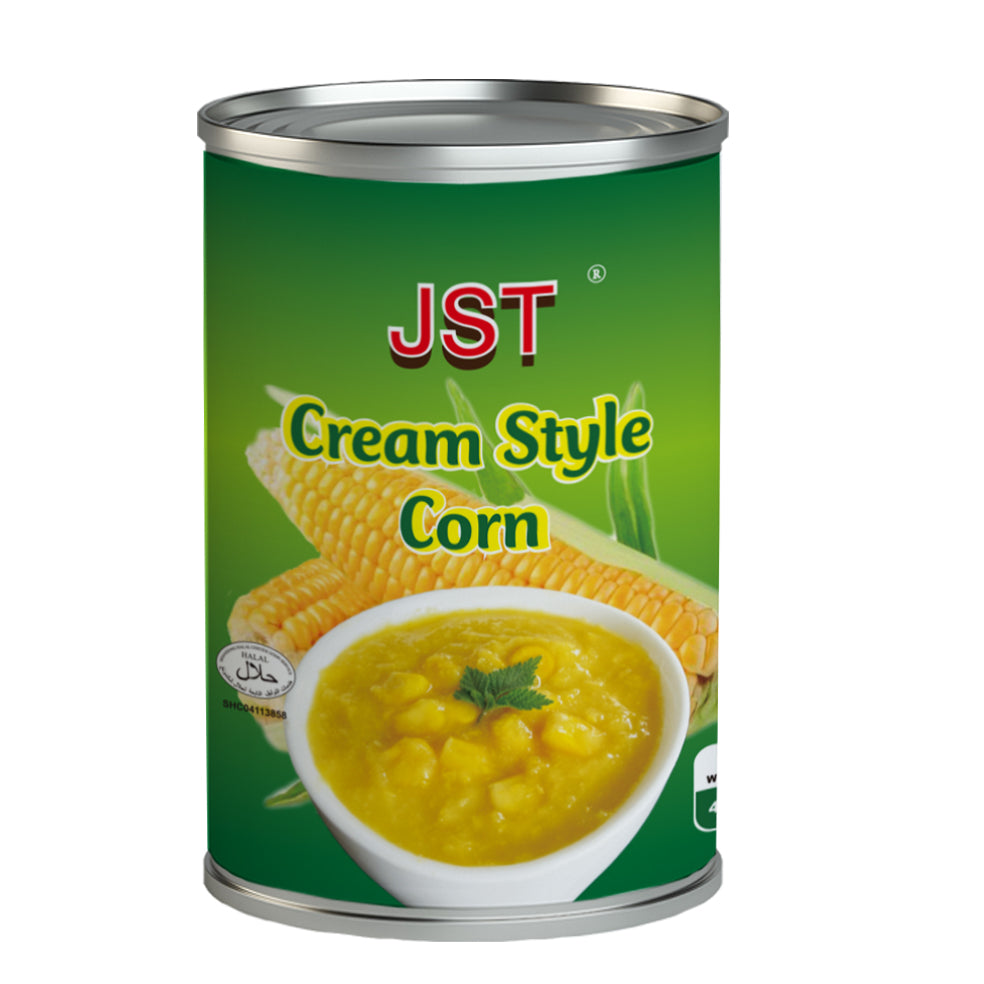 Cream Style Corn - 425g