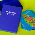 Ammatasiri! The Game.