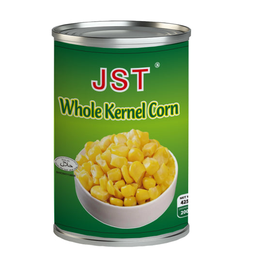 Whole Kernel Corn - 425g
