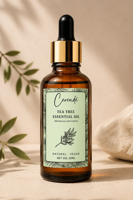 Cerendé Tea Tree - Essential Oil