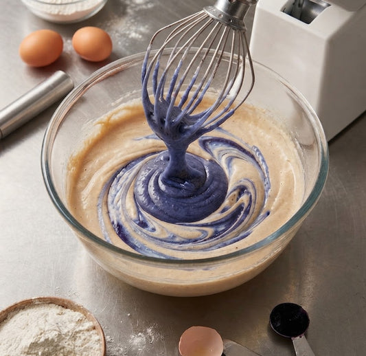 Blueberry Paste - 2Kg