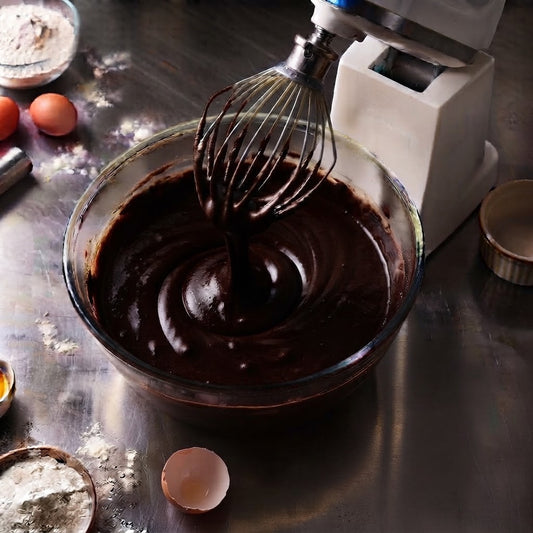 Mocha Paste - 2Kg