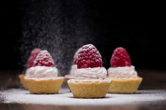 Whipbrite Whipped Topping - 1Kg