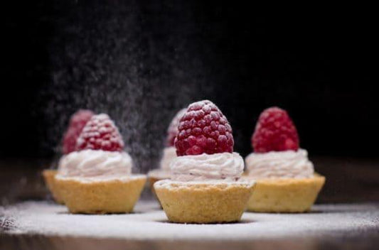 Whipbrite Whipped Topping - 1Kg
