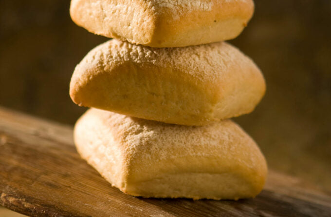 Ciabatta Concentrate - 1Kg