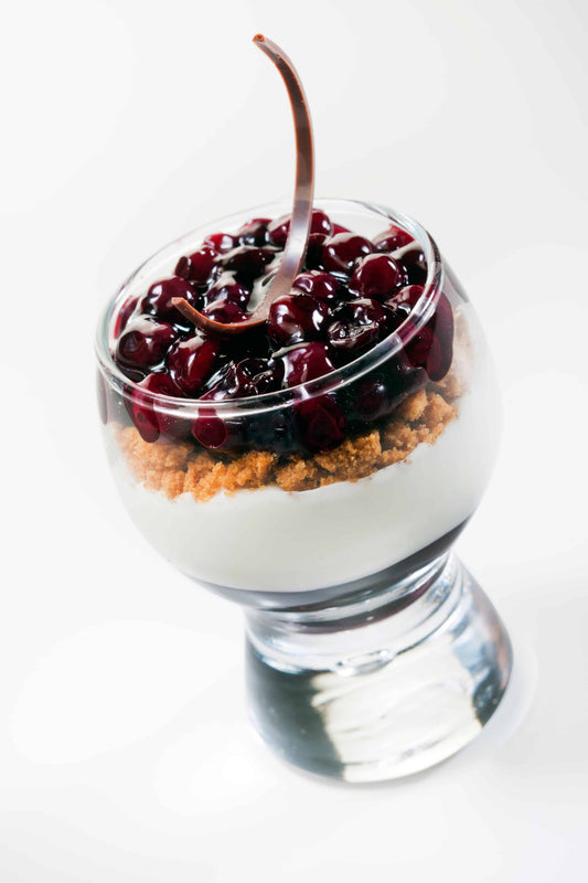 Les Fruits Blueberry 50% - 6Kg