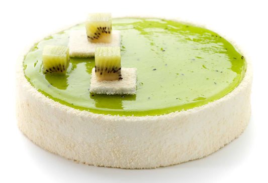 Kiwi Fruit Filling 5% - 6Kg