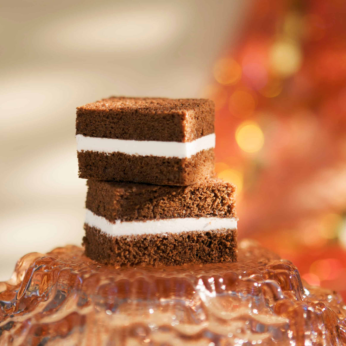 Chocolate Sponge Mix Complete - 25Kg