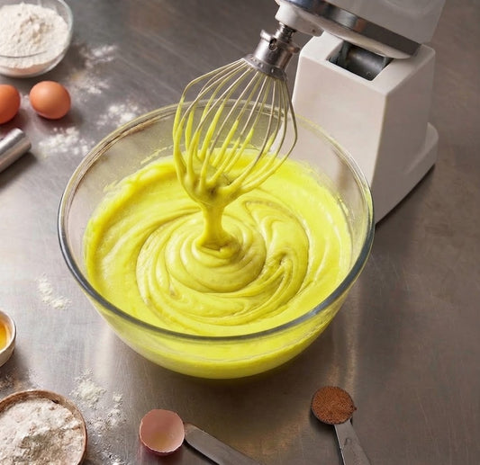 Banana Paste - 2Kg