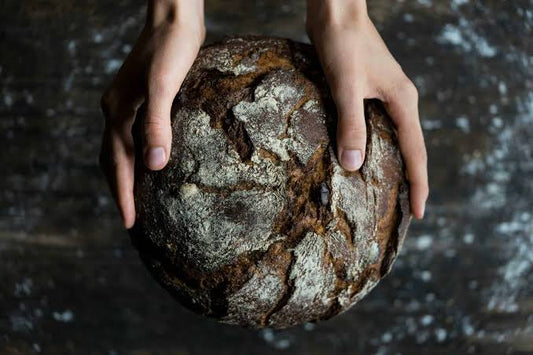 Pane Giro Dark  (Bread Concentrate) - 1Kg