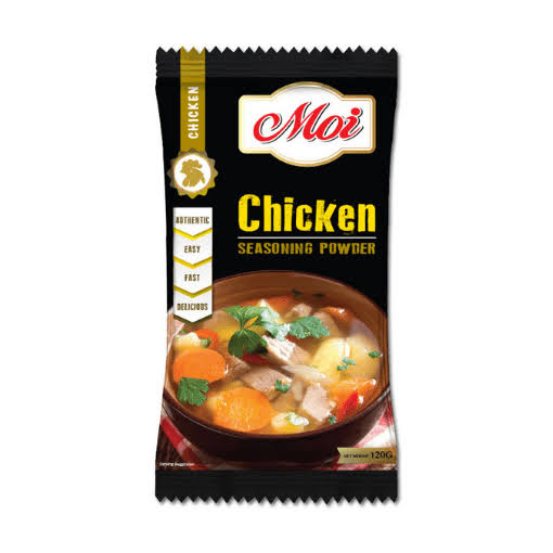 Chicken Multipurpose Seasoning - 120g