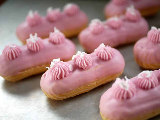 Choux Paste Mix - 1Kg