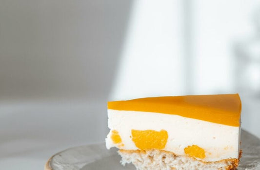 Mango Filling 5% - 6Kg