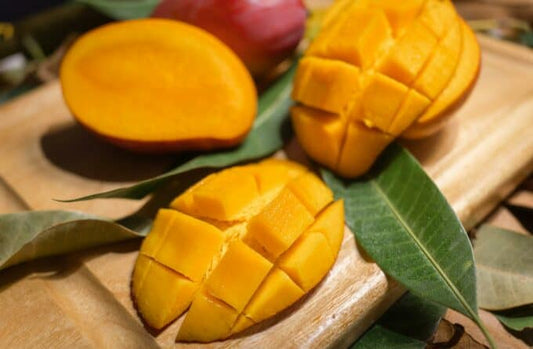 Mango Paste - 2Kg