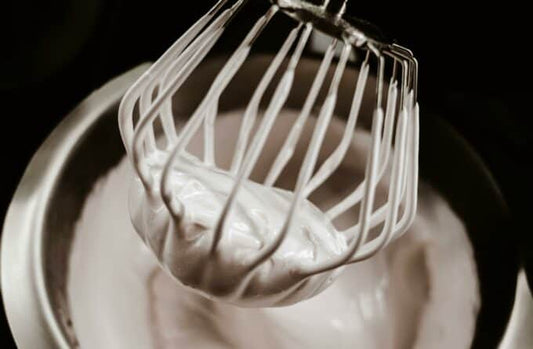 Whipbrite Whipped Topping - 1Kg