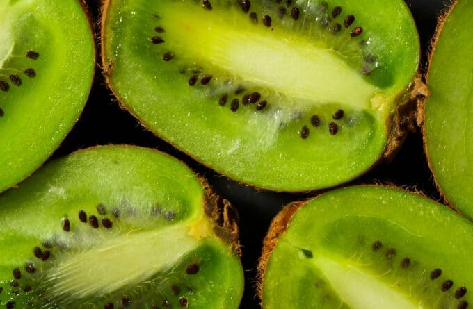 Kiwi Fruit Filling 5% - 6Kg