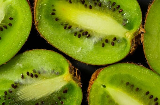Kiwi Fruit Filling 5% - 6Kg