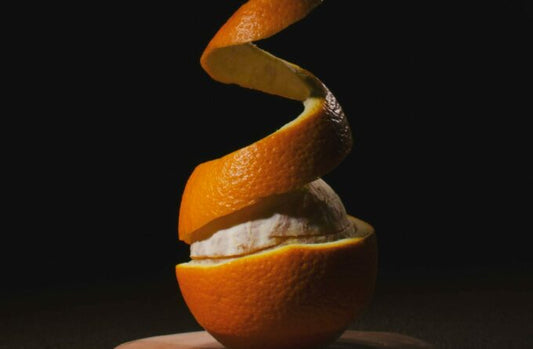 Compound Orange - 1Kg